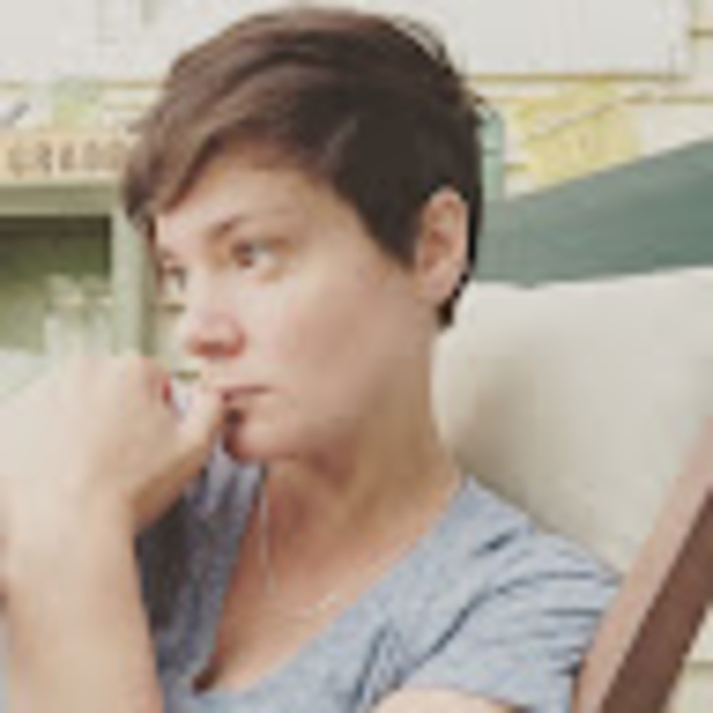 Meet your Posher, Justina